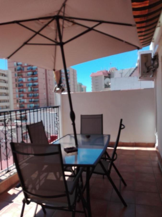 Huoneisto Calle Miguel Marquez *